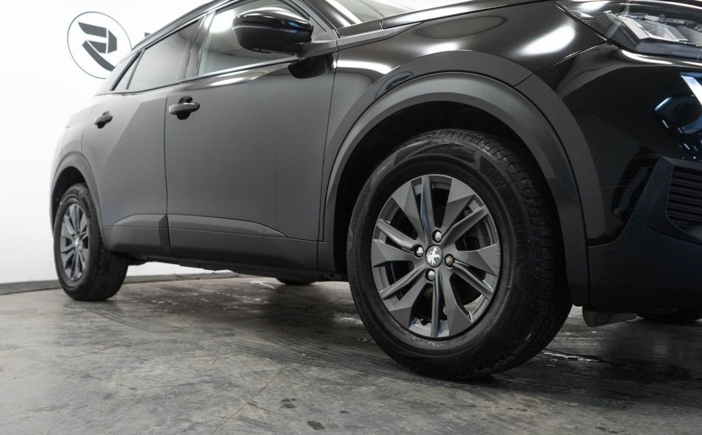 Used Peugeot 2008 2022 for sale - 76740216: Photo 11