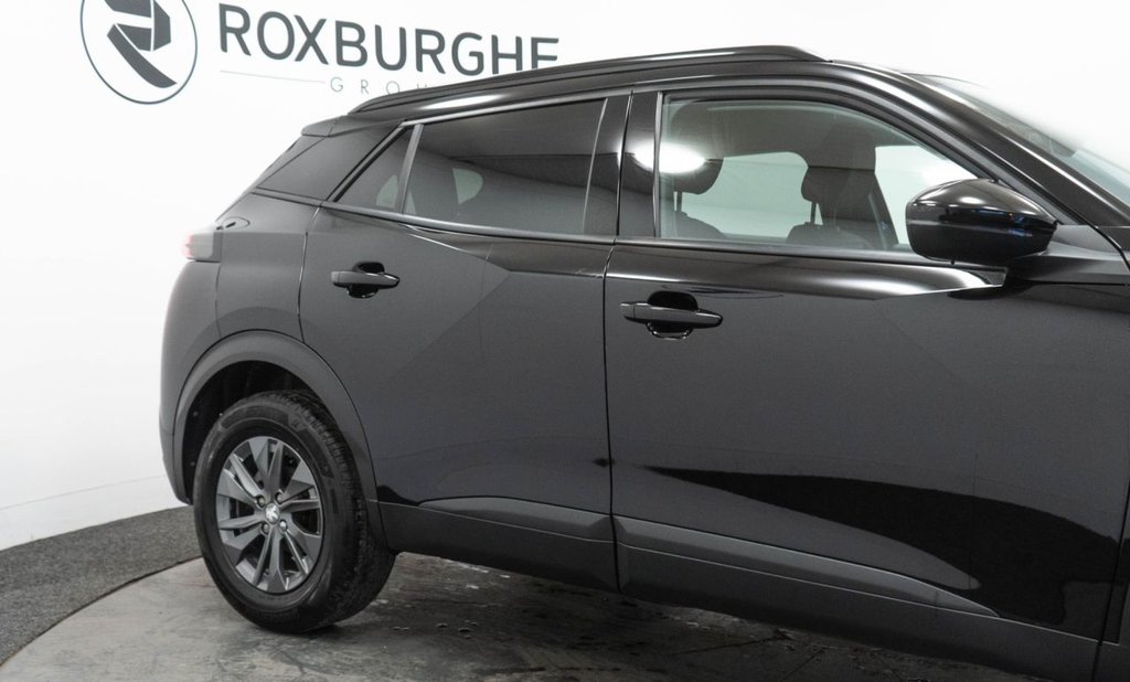 Used Peugeot 2008 2022 for sale - 76740216: Photo 13