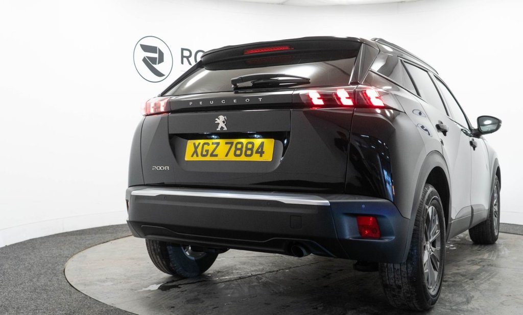 Used Peugeot 2008 2022 for sale - 76740216: Photo 14
