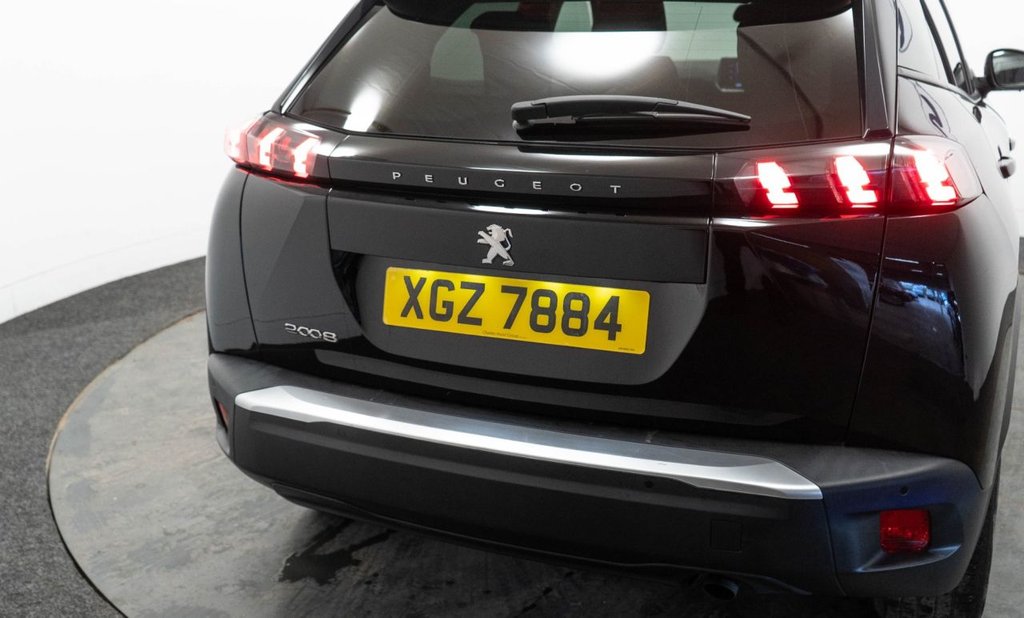 Used Peugeot 2008 2022 for sale - 76740216: Photo 15