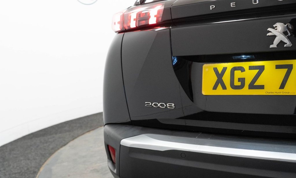 Used Peugeot 2008 2022 for sale - 76740216: Photo 16