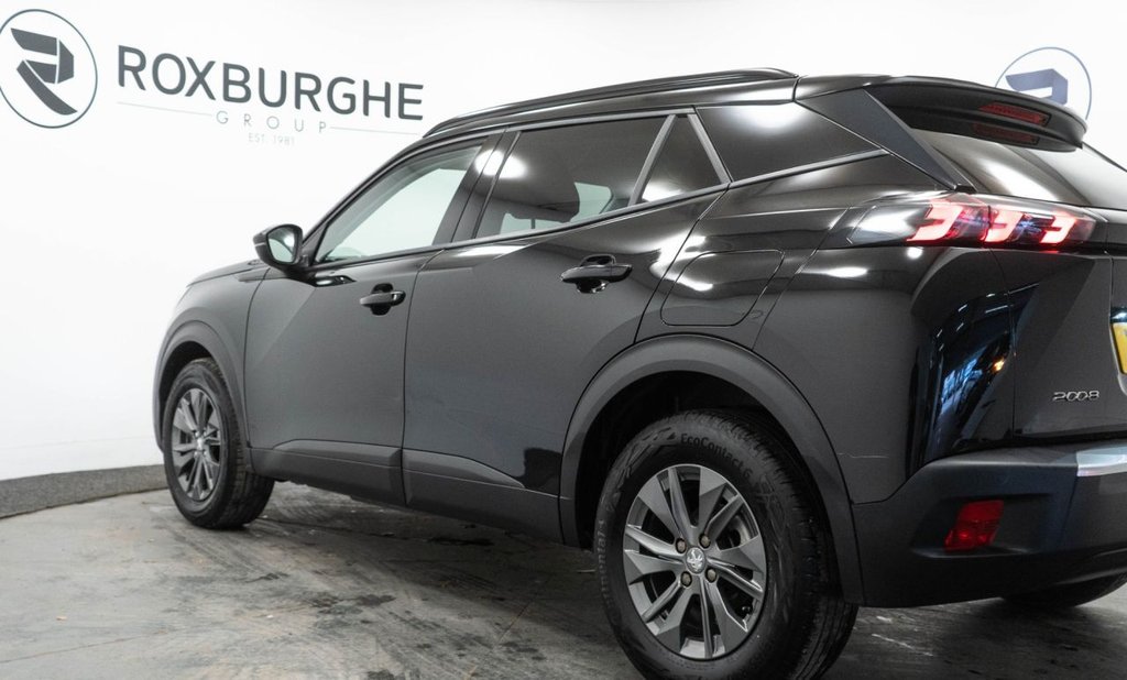 Used Peugeot 2008 2022 for sale - 76740216: Photo 17