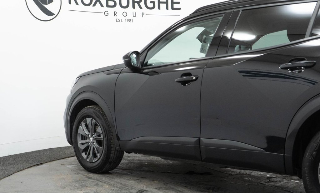 Used Peugeot 2008 2022 for sale - 76740216: Photo 19