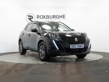 Peugeot - 2008