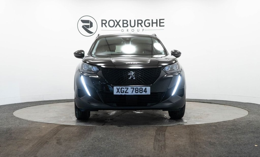 Used Peugeot 2008 2022 for sale - 76740216: Photo 2