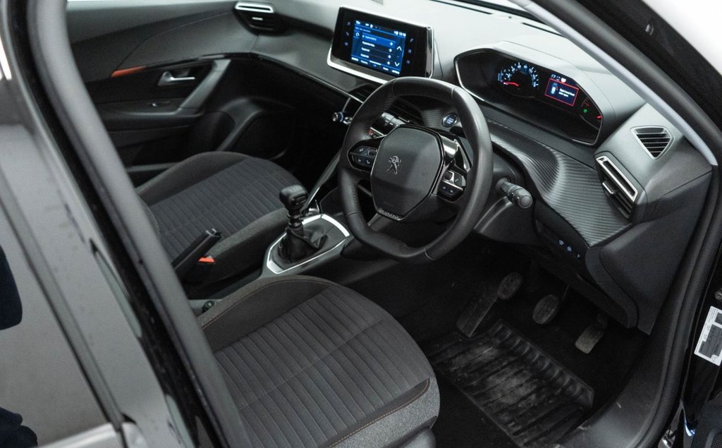 Used Peugeot 2008 2022 for sale - 76740216: Photo 20