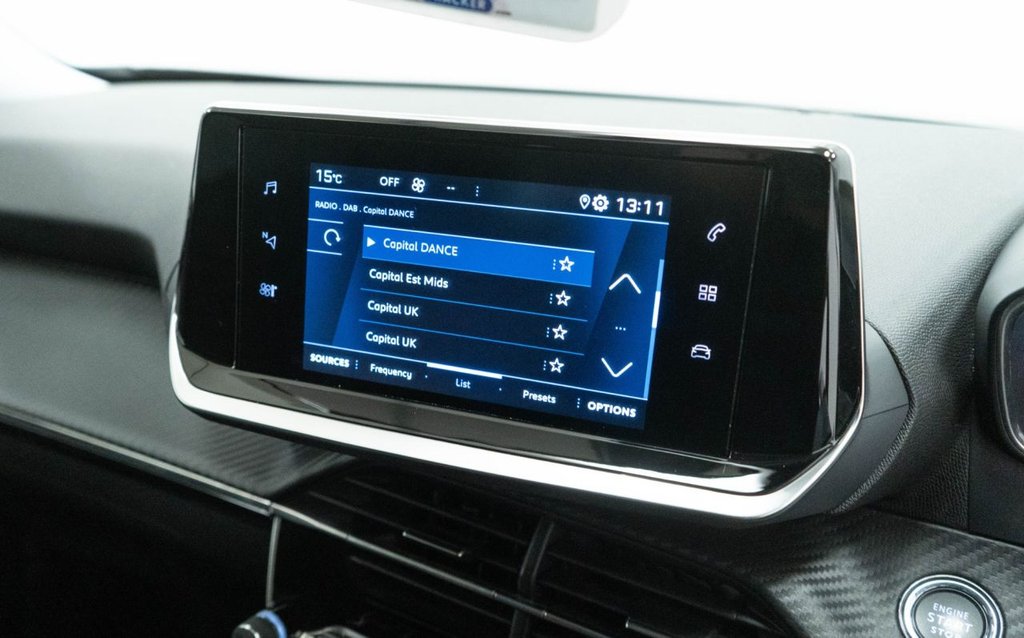 Used Peugeot 2008 2022 for sale - 76740216: Photo 25