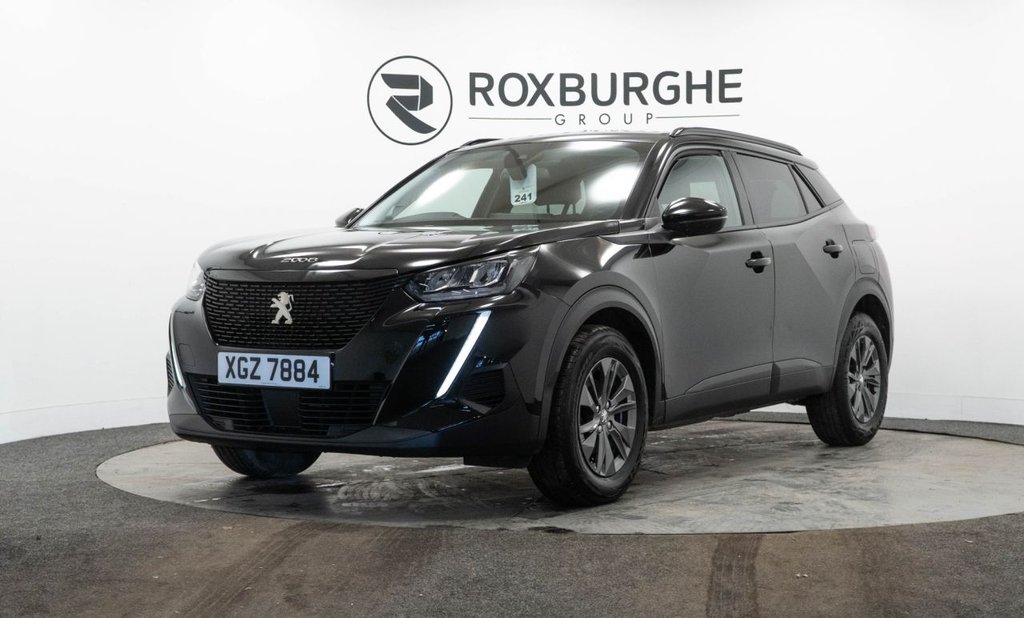 Used Peugeot 2008 2022 for sale - 76740216: Photo 3