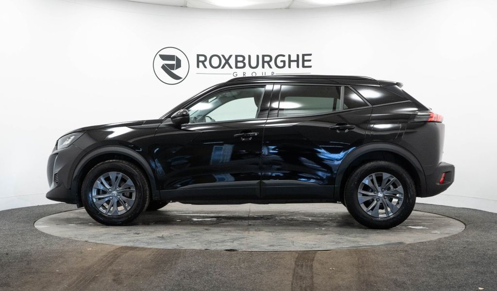 Used Peugeot 2008 2022 for sale - 76740216: Photo 4