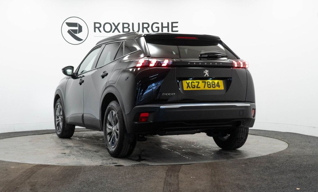 Used Peugeot 2008 2022 for sale - 76740216: Photo 5