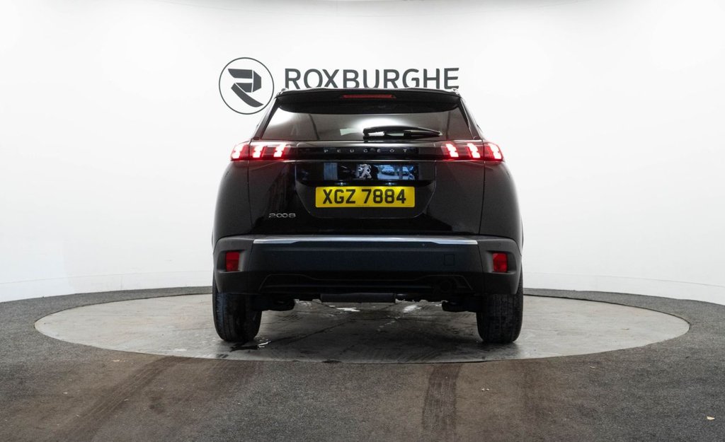 Used Peugeot 2008 2022 for sale - 76740216: Photo 7