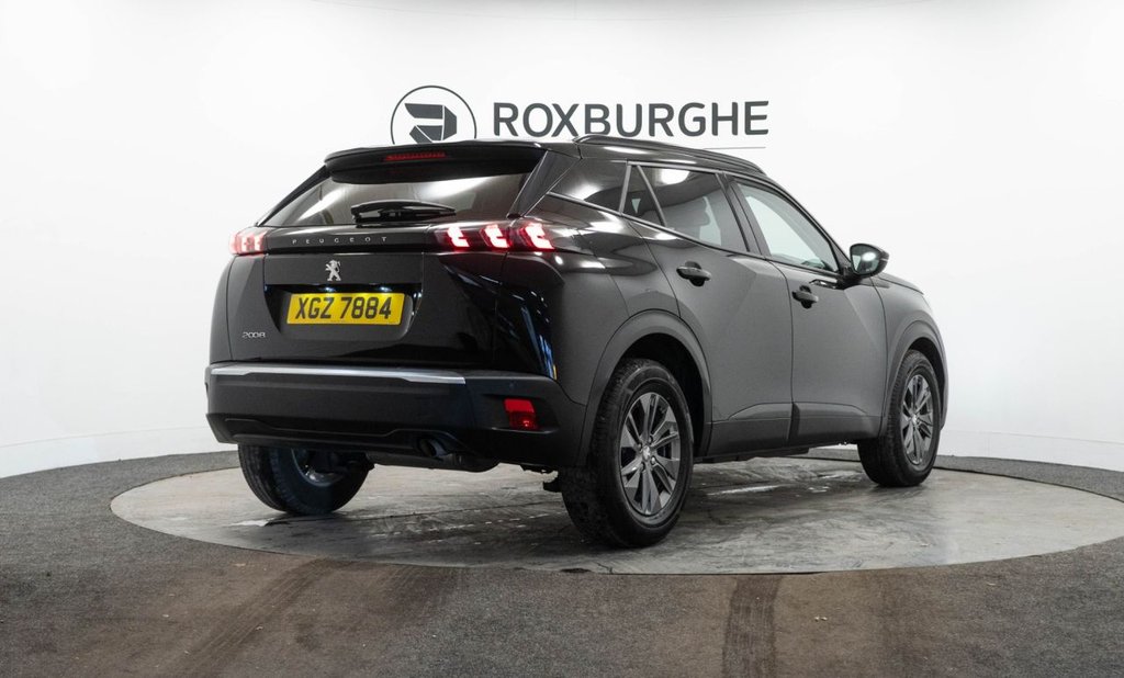 Used Peugeot 2008 2022 for sale - 76740216: Photo 8