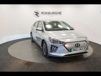 Used Hyundai IONIQ 2022 for sale - 74916786: Photo