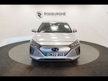 Used Hyundai IONIQ 2022 for sale - 74916786: Photo