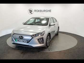 Used Hyundai IONIQ 2022 for sale - 74916786: Photo
