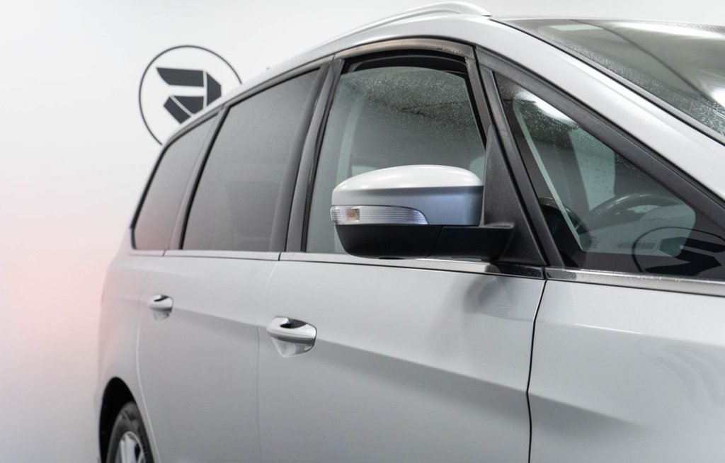 Used Ford Galaxy 2021 for sale - 77820518: Photo 12