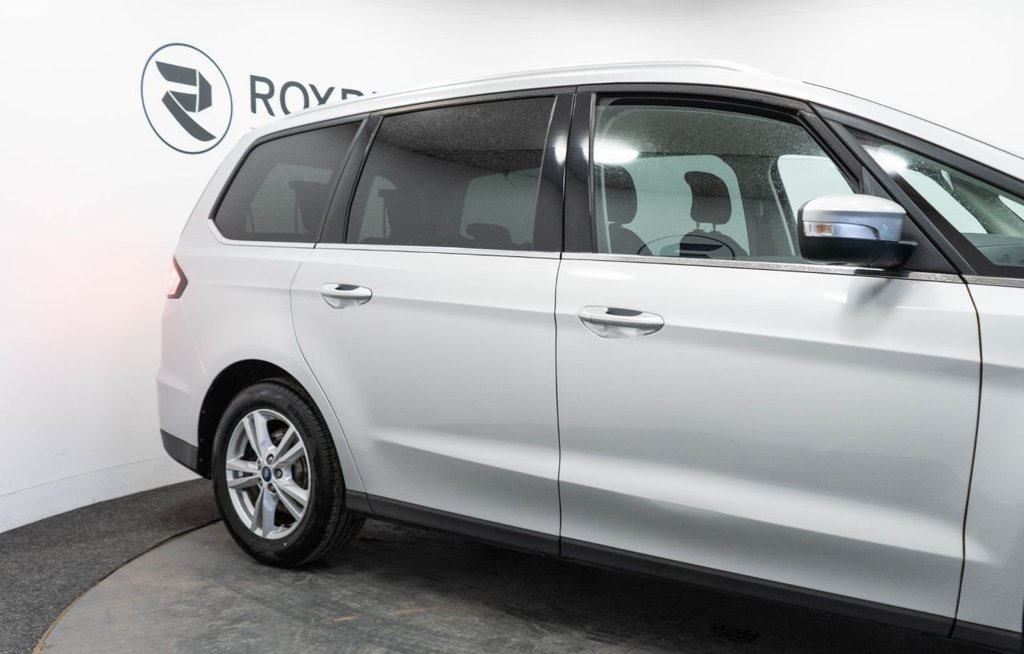 Used Ford Galaxy 2021 for sale - 77820518: Photo 13