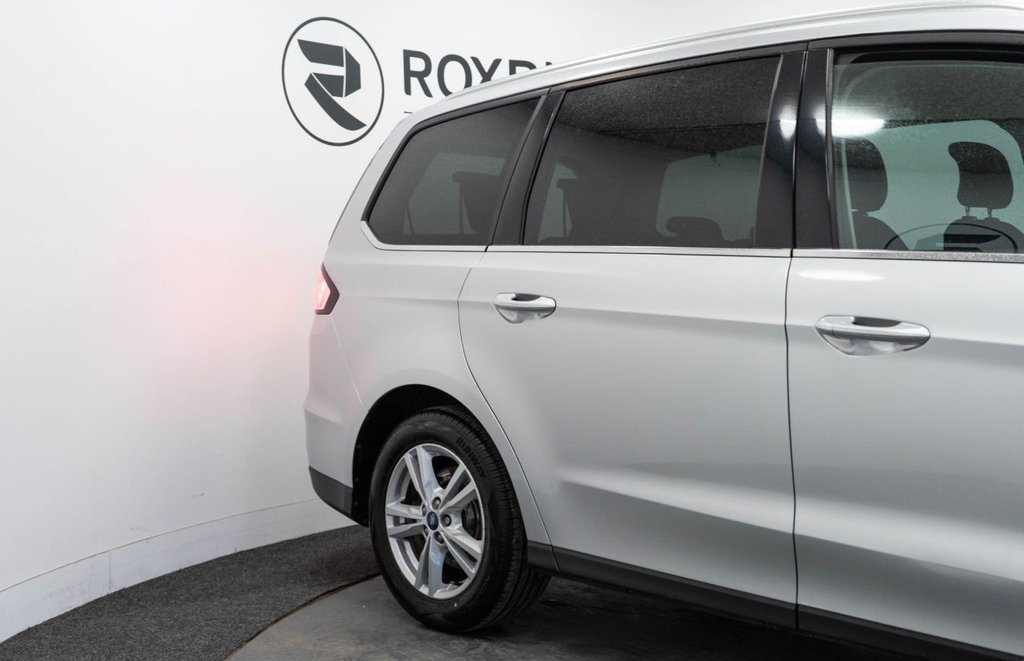 Used Ford Galaxy 2021 for sale - 77820518: Photo 14