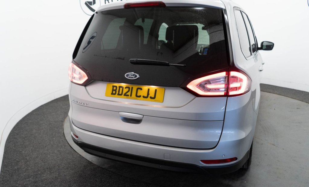 Used Ford Galaxy 2021 for sale - 77820518: Photo 16
