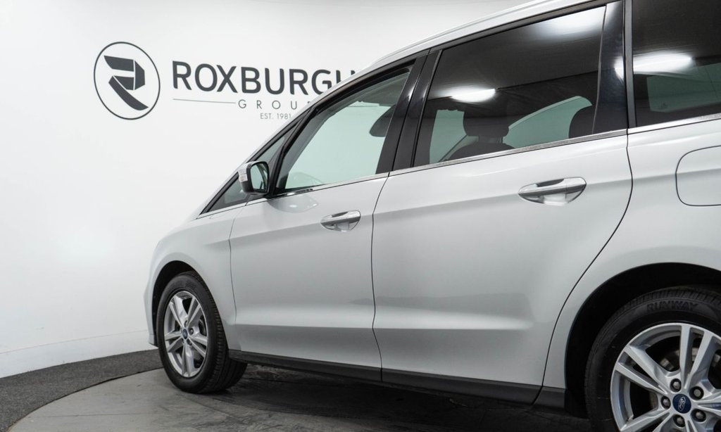 Used Ford Galaxy 2021 for sale - 77820518: Photo 20