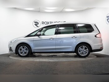 Used Ford Galaxy 2021 for sale - 77820518: Photo