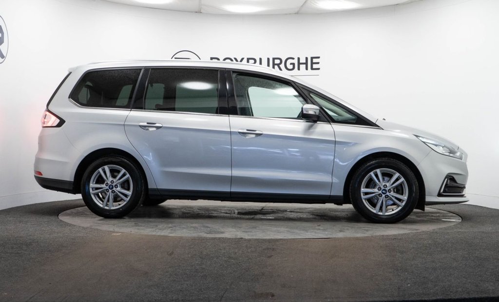 Used Ford Galaxy 2021 for sale - 77820518: Photo 9