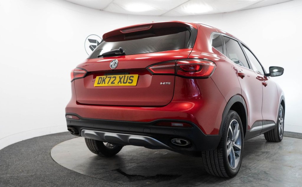 Used MG MG HS 2022 for sale - 76685900: Photo 13