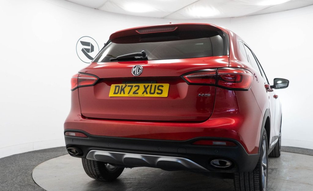 Used MG MG HS 2022 for sale - 76685900: Photo 14