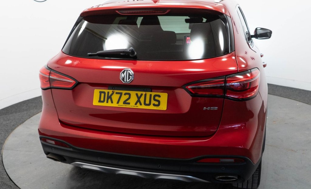 Used MG MG HS 2022 for sale - 76685900: Photo 15
