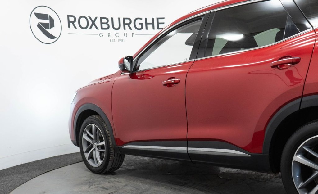 Used MG MG HS 2022 for sale - 76685900: Photo 17