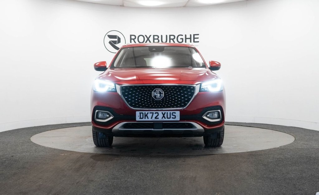 Used MG MG HS 2022 for sale - 76685900: Photo 2