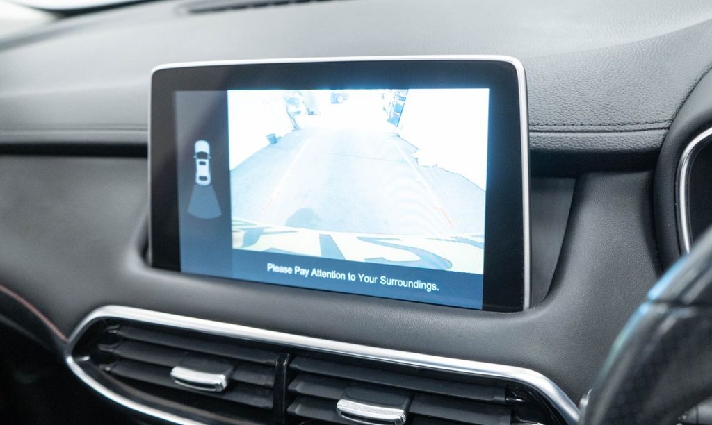 Used MG MG HS 2022 for sale - 76685900: Photo 25