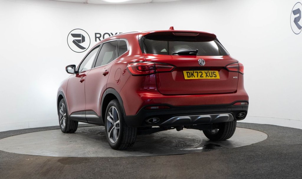Used MG MG HS 2022 for sale - 76685900: Photo 5