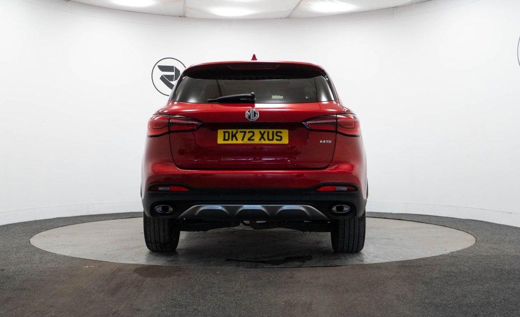 Used MG MG HS 2022 for sale - 76685900: Photo 7