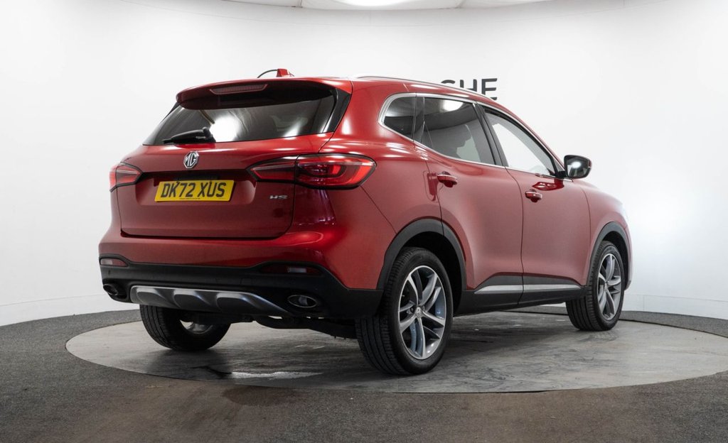 Used MG MG HS 2022 for sale - 76685900: Photo 8