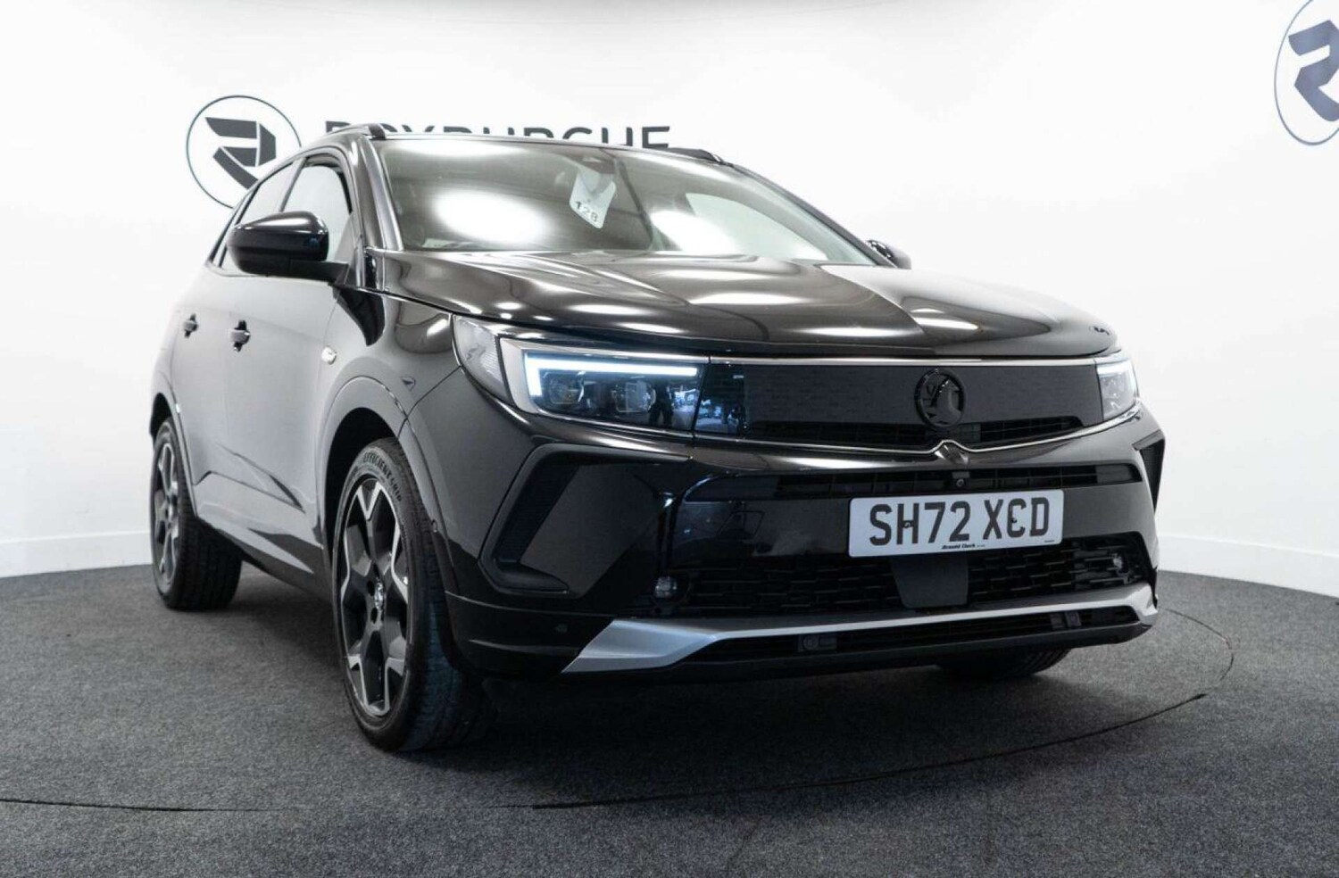 Used Vauxhall Grandland 2022 for sale - 77930874: Photo 10