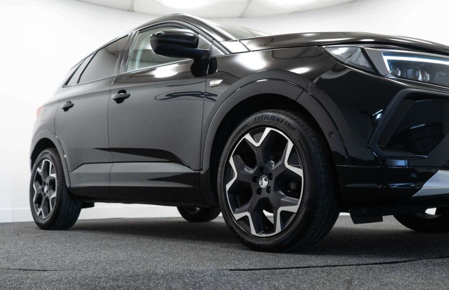 Used Vauxhall Grandland 2022 for sale - 77930874: Photo 11