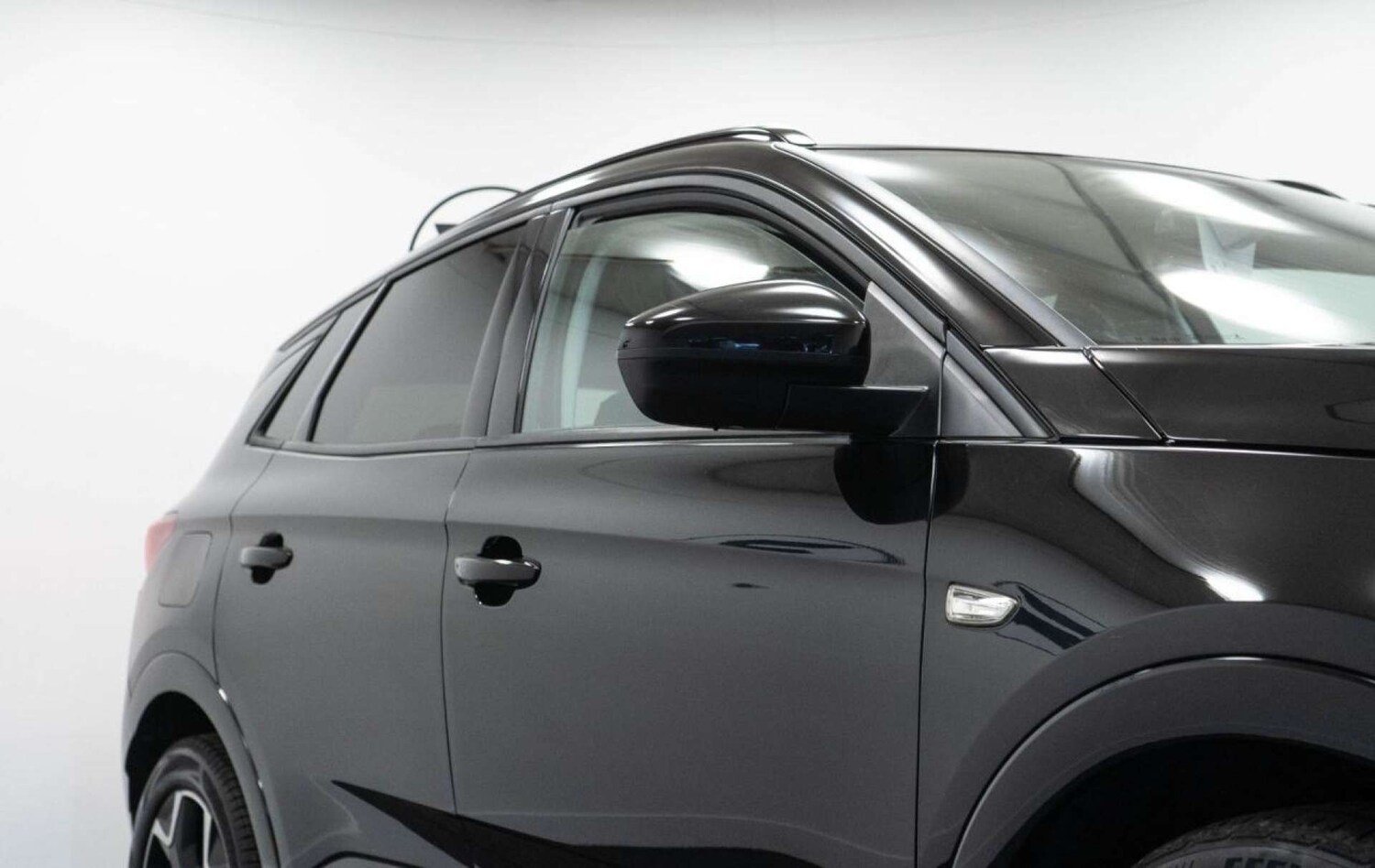 Used Vauxhall Grandland 2022 for sale - 77930874: Photo 12