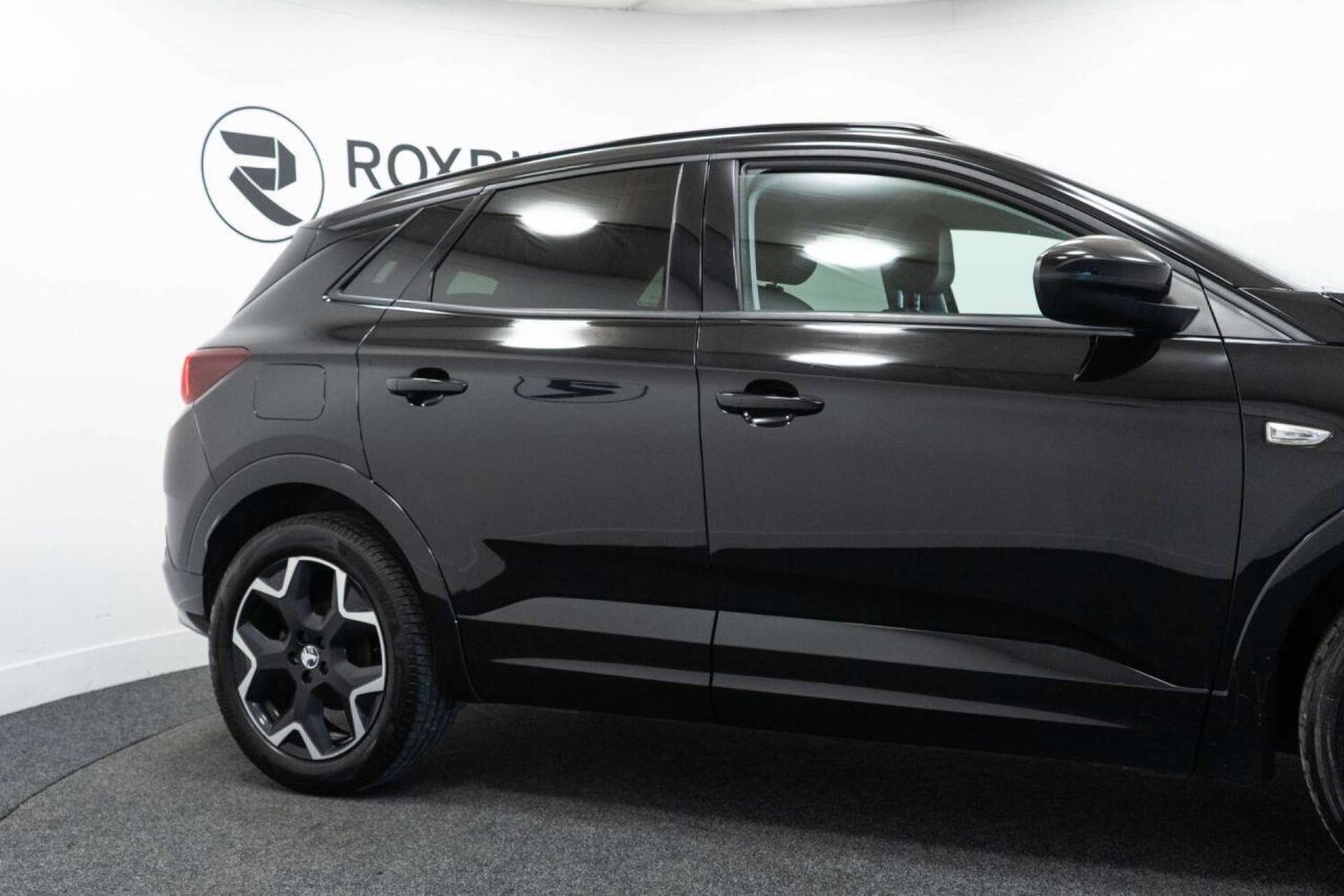 Used Vauxhall Grandland 2022 for sale - 77930874: Photo 13