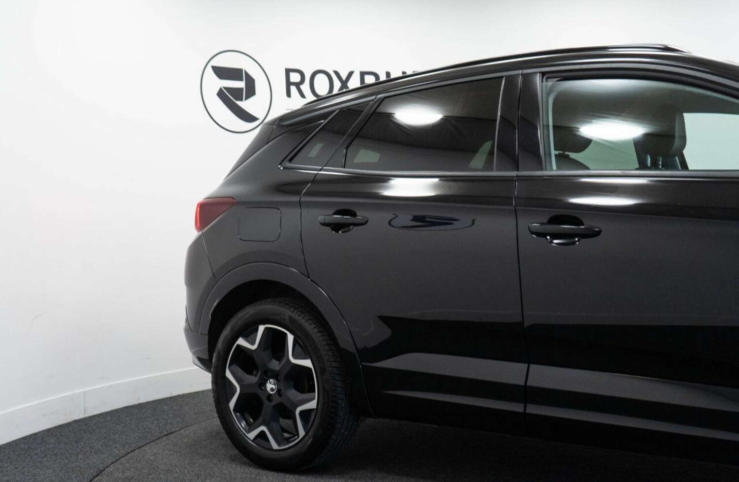 Used Vauxhall Grandland 2022 for sale - 77930874: Photo 14