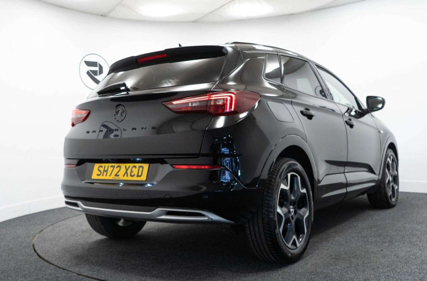 Used Vauxhall Grandland 2022 for sale - 77930874: Photo 15