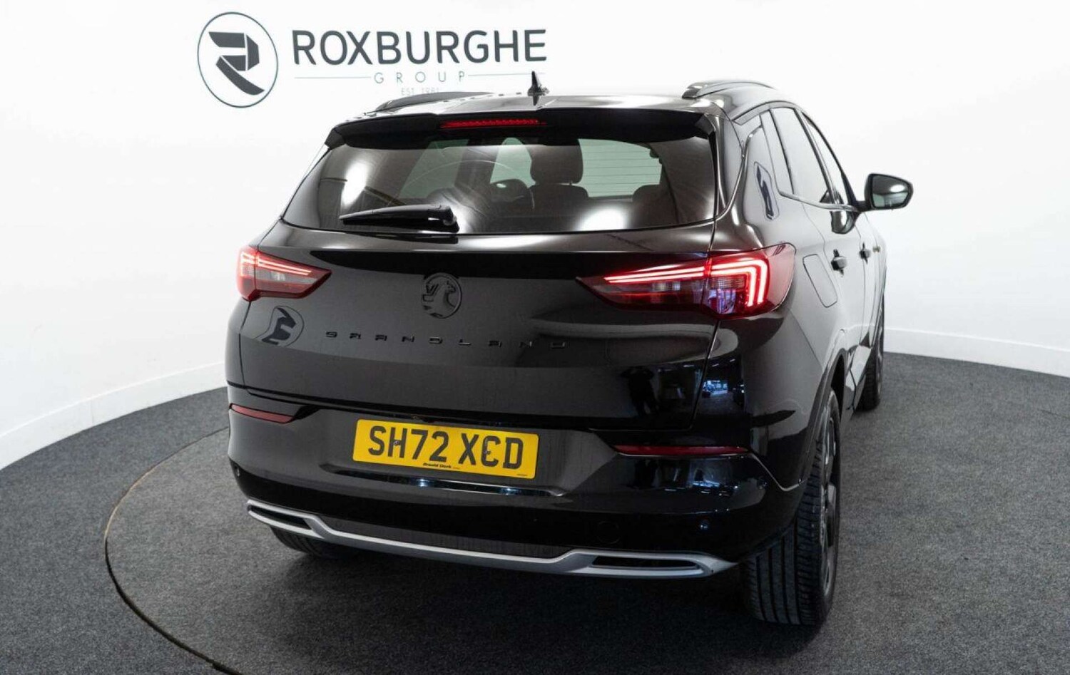 Used Vauxhall Grandland 2022 for sale - 77930874: Photo 16