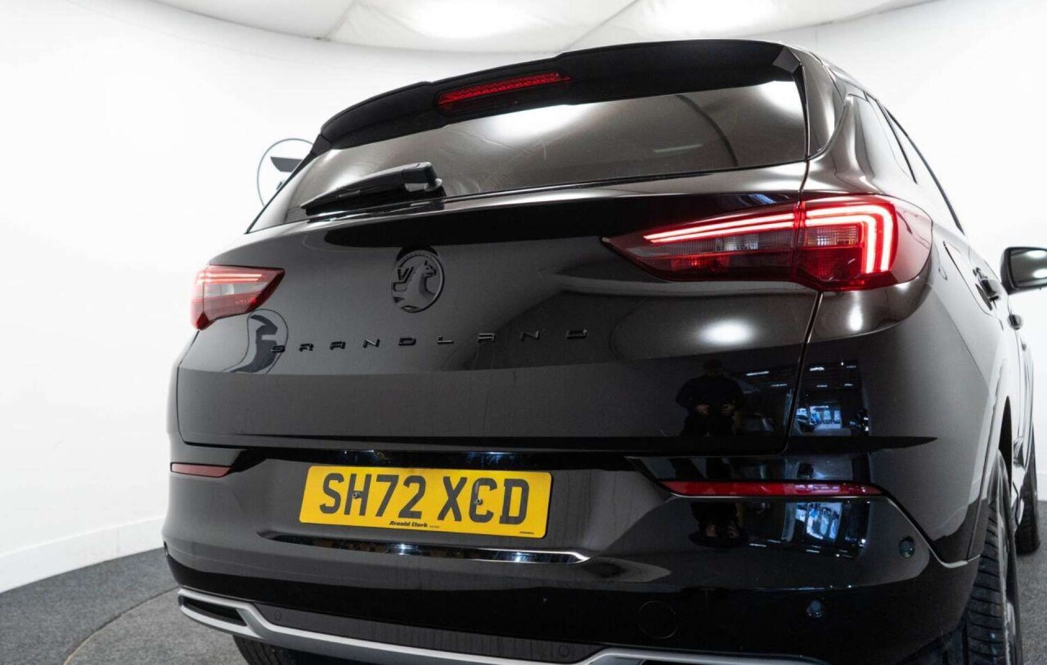 Used Vauxhall Grandland 2022 for sale - 77930874: Photo 17