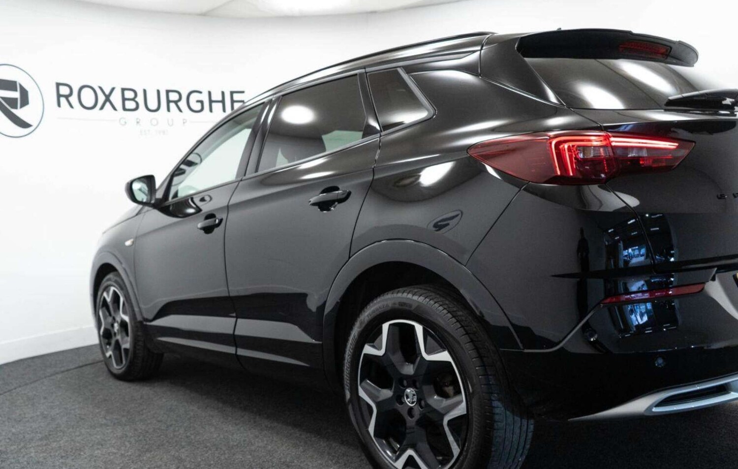 Used Vauxhall Grandland 2022 for sale - 77930874: Photo 19