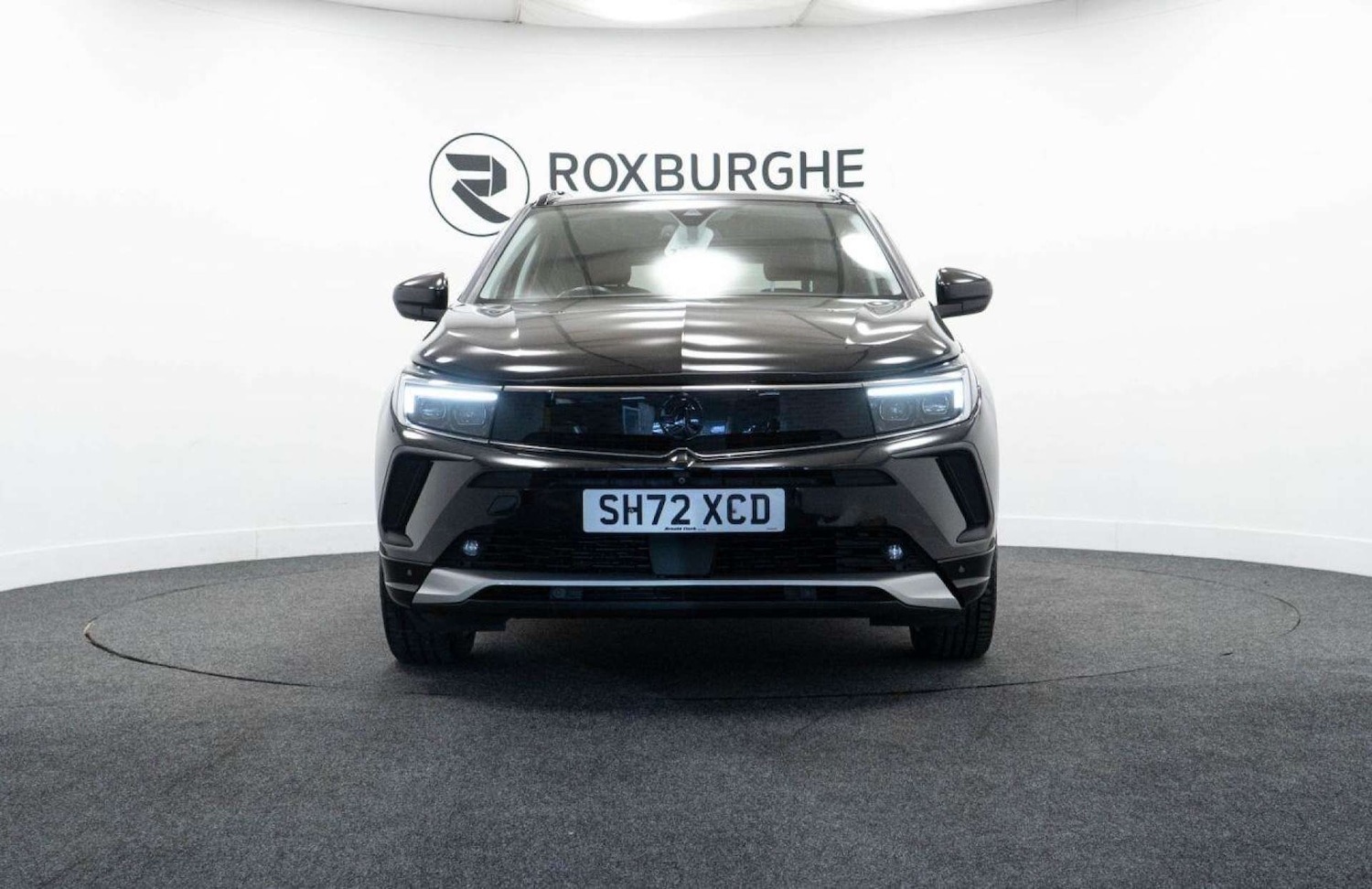 Used Vauxhall Grandland 2022 for sale - 77930874: Photo 2