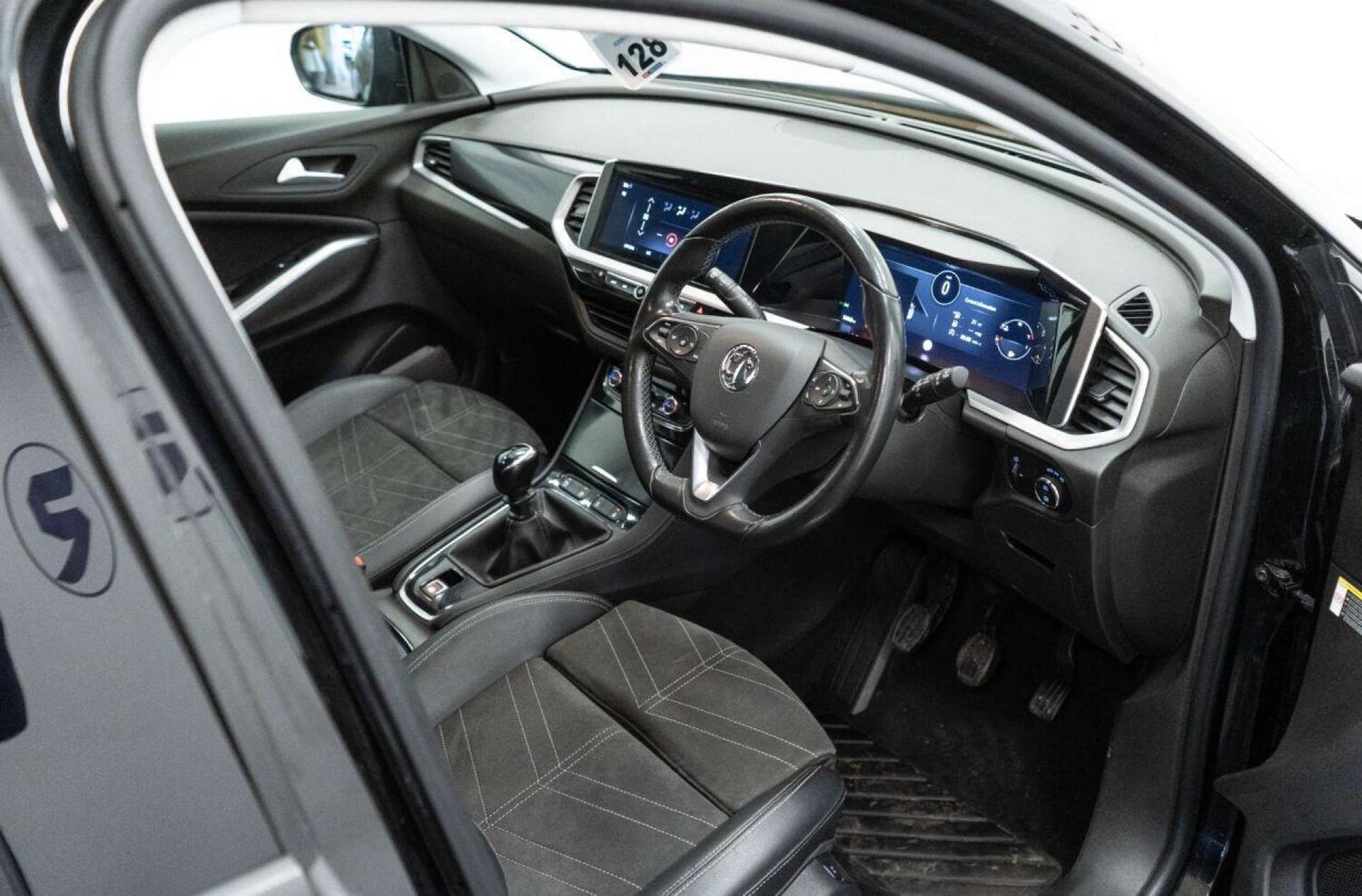 Used Vauxhall Grandland 2022 for sale - 77930874: Photo 21