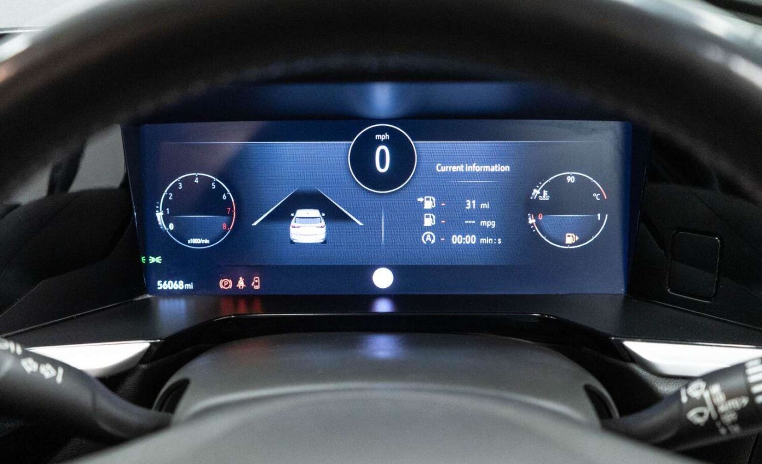 Used Vauxhall Grandland 2022 for sale - 77930874: Photo 26