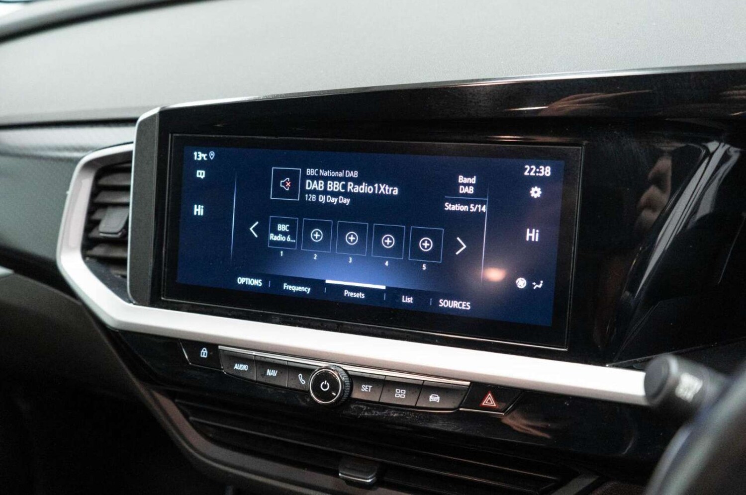 Used Vauxhall Grandland 2022 for sale - 77930874: Photo 27