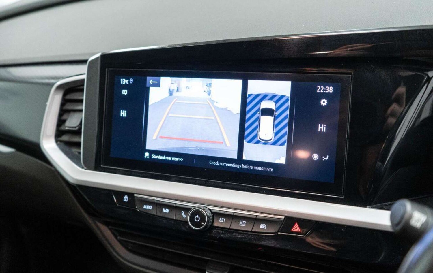 Used Vauxhall Grandland 2022 for sale - 77930874: Photo 28