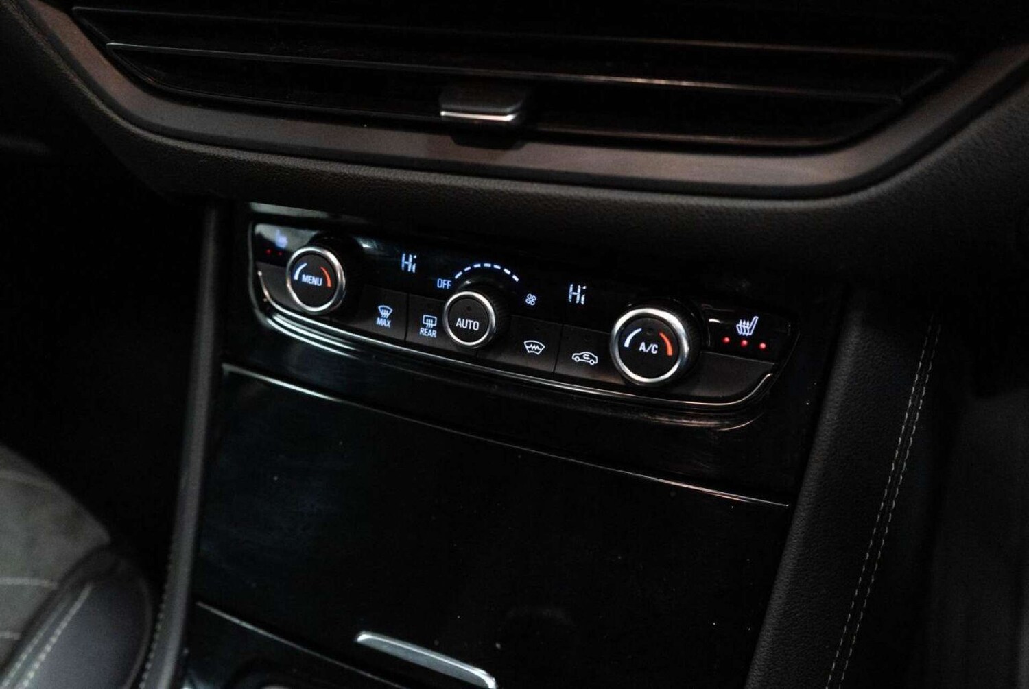 Used Vauxhall Grandland 2022 for sale - 77930874: Photo 29